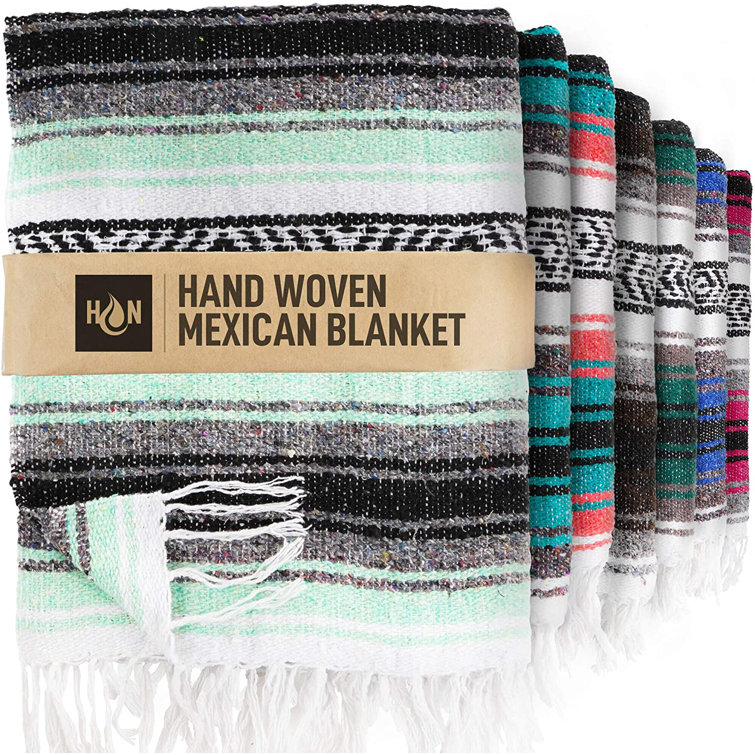 Mexican outlet weighted blankets